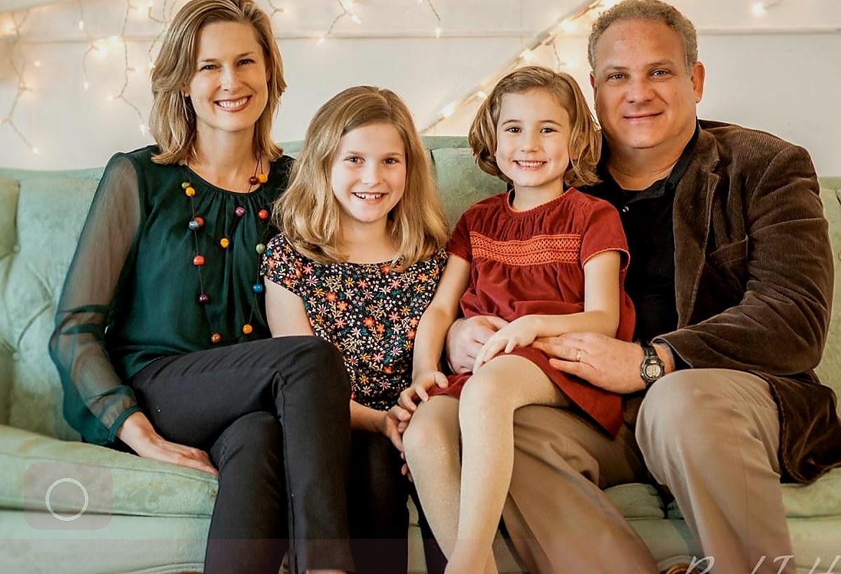 Executive Headshot photo package